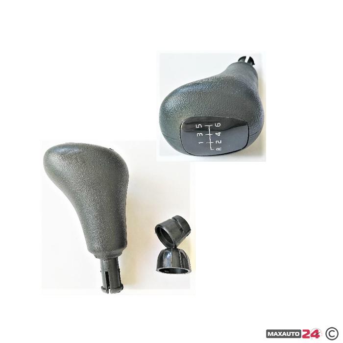 Топка за скоростен лост с 6 скорости РР178