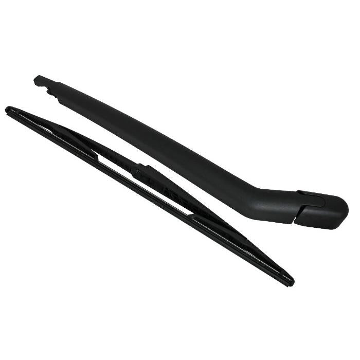 Задна чистачка с рамо PL24-14  съвместима с Renault Koleos 2009+