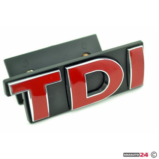 Декорация за  предна решетка TDI