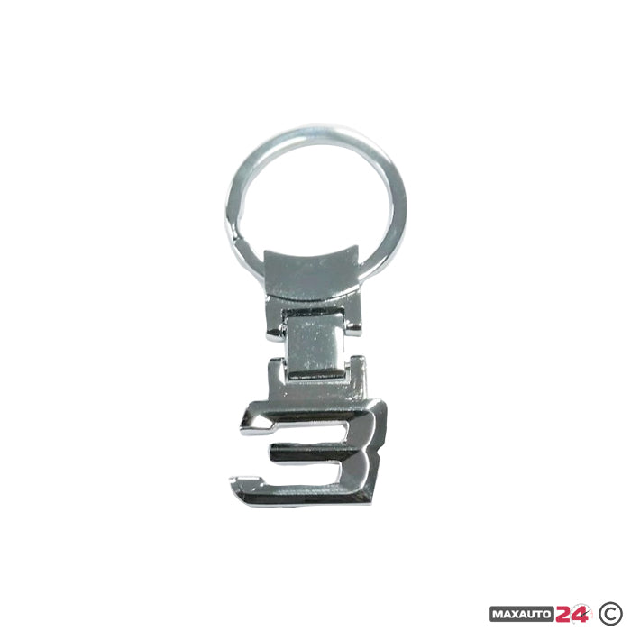 Ключодържател 003 - А