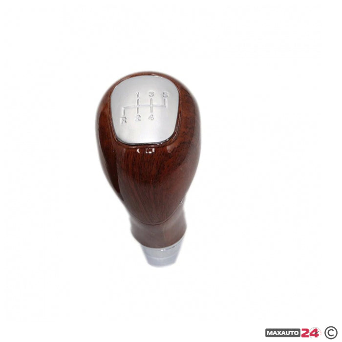 Топка за скоростен лост съвместима с Mercedes W210 - с 5 скорости