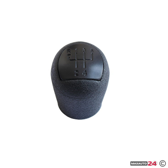 Топка скоростен лост съвместима с Renault  Clio3 / Kangoo-2006-2008 5 скорости