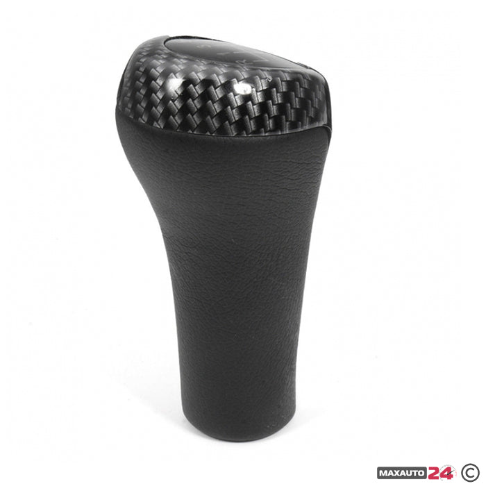 Топка за скоростен лост съвместима с BMW E30 / E36 / E39 / E46 - със 6 скорости