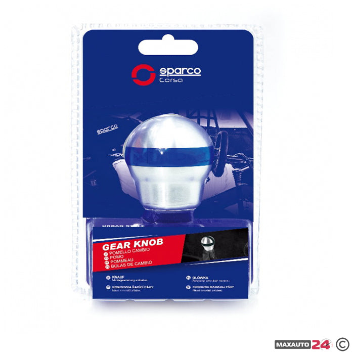 Топка скоростен лост Sparco OPC01010002