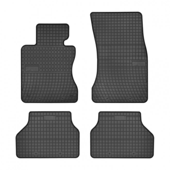 Гумени стелки Frogum съвместими с BMW 5 Series (E60 / E61) - (2003-2010)