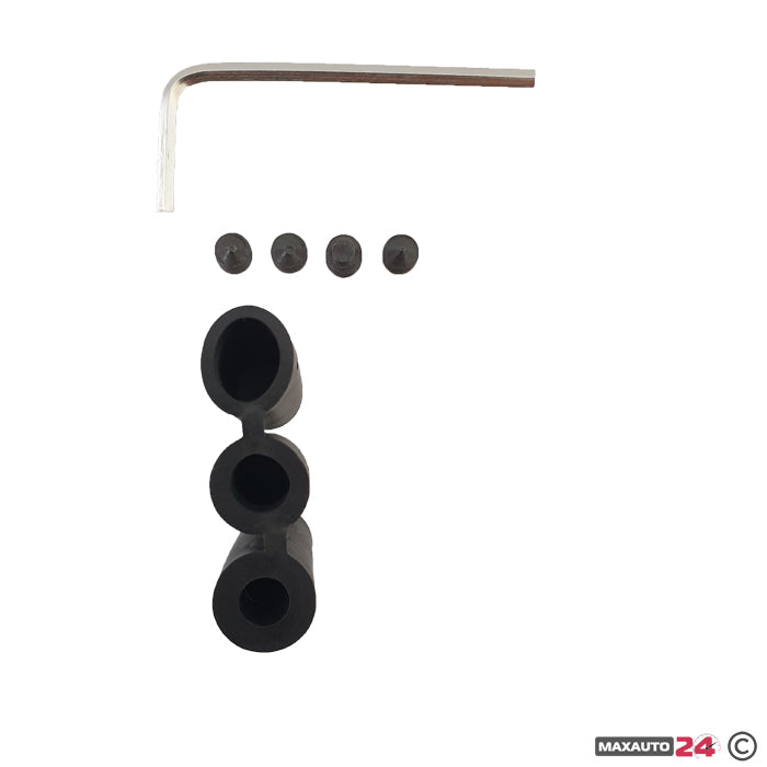 Топка скоростен лост универсална 1581