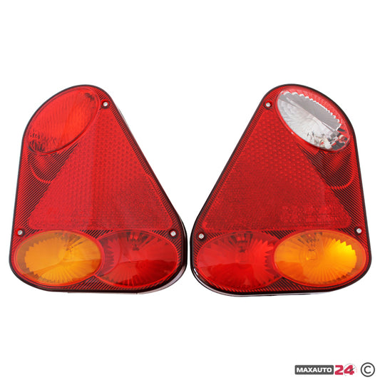 Стопове за камион - TR002