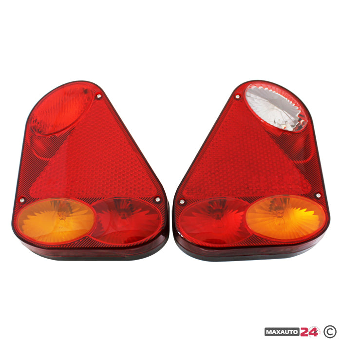 Стопове за камион - TR002