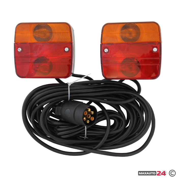 Стопове за ремарке - TK003A