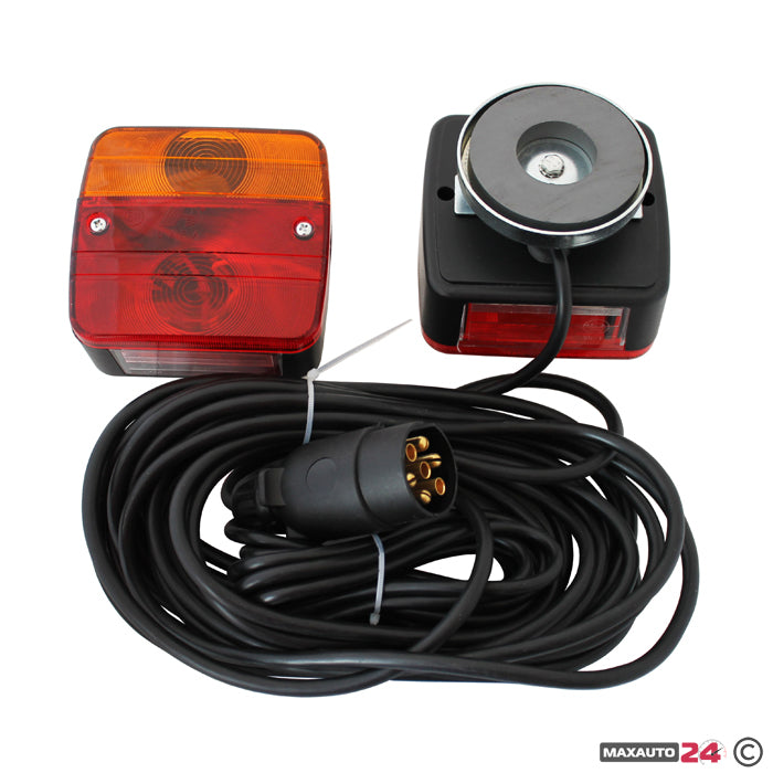 Стопове за ремарке - TK003A