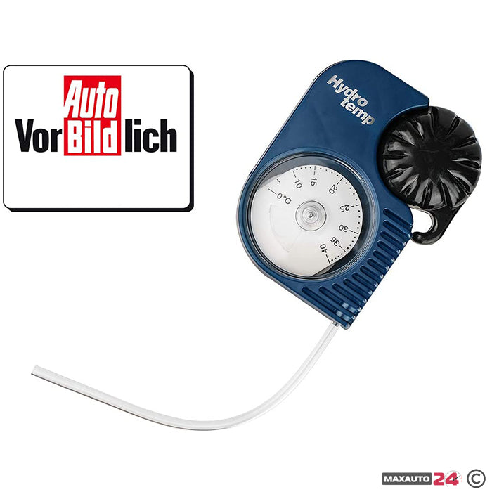 Тестер уред за измерване на антифриза  Auto Bild