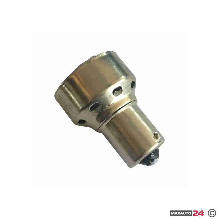 Диодна крушка с вграден зумер - 2055 1бр.