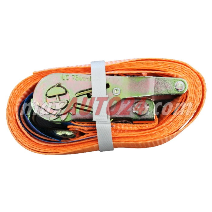 Укрепващ колан 2 тона с тресчотка