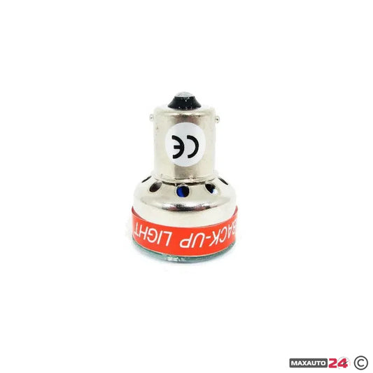 Диодна крушка с вграден зумер 1бр.