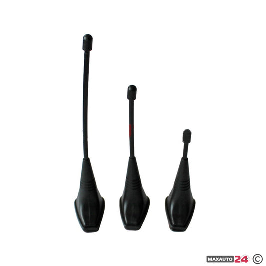 Декоративни антистатични антени - 0204