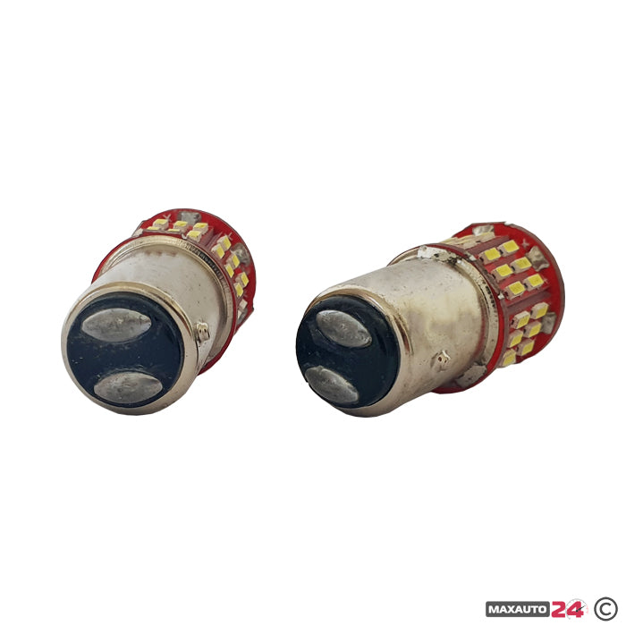 Диодна крушка 28650 2бр/к-т