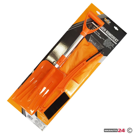 Зимен комплект 3 части 8040