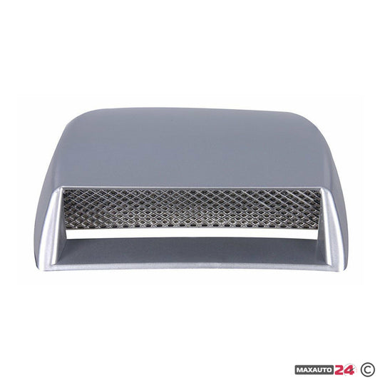 Декорация PVC 701 - сива