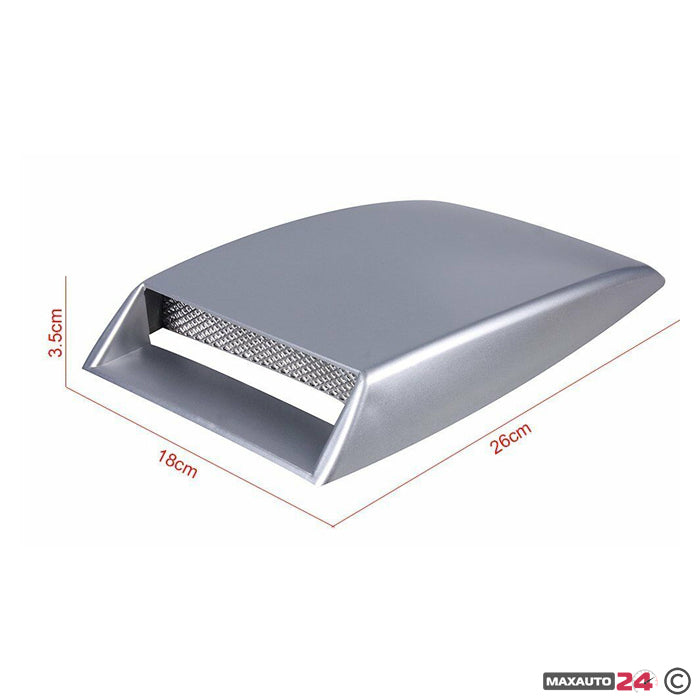 Декорация PVC 701 - сива