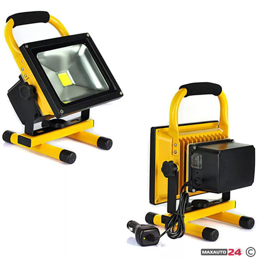 Диодна работна лампа - RCL-20A - 20W