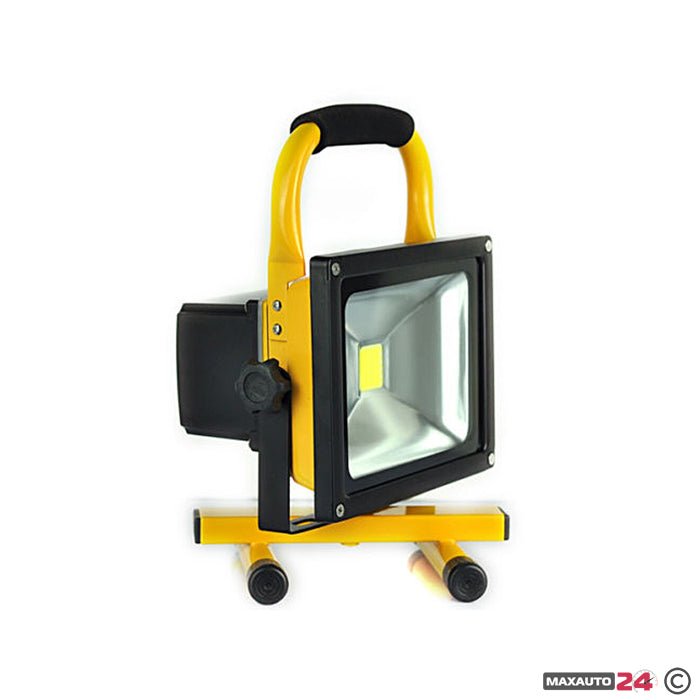 Диодна работна лампа - RCL-20A - 20W