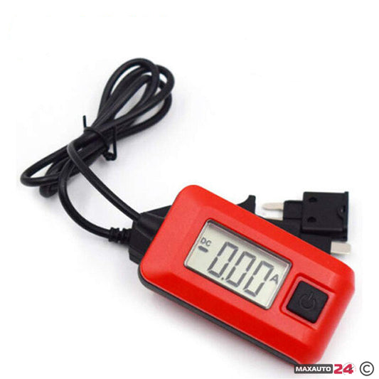 Тестер за електрически утечки 2036