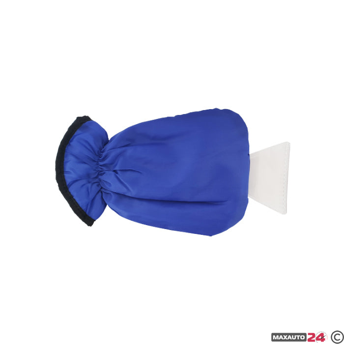 Стъргалка за лед с ръкавица 5440