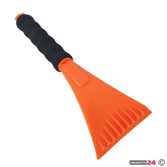 Стъргалка за лед - 1021 оранжева