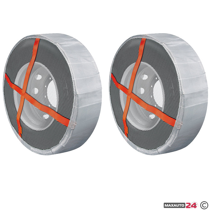 Текстилни вериги за сняг №79 14'' - 19''