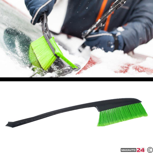 Стъргалка за лед с четка BS3-42