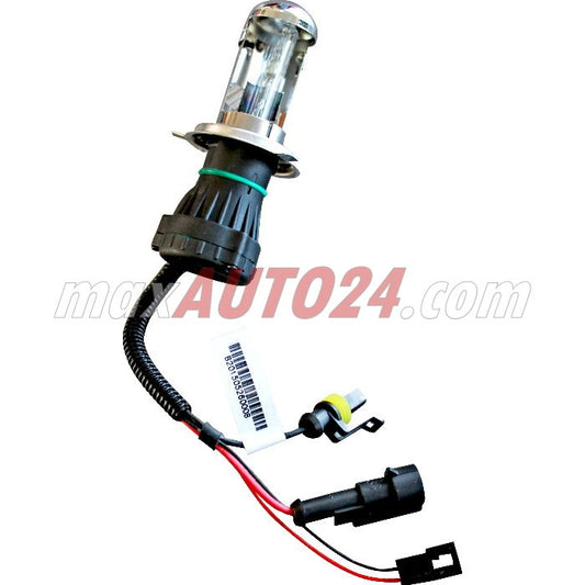 Крушки за ксенон H4 - 35W 2 БР/К-Т