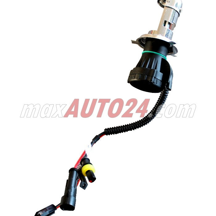 Крушки за ксенон H4 - 35W 2 БР/К-Т