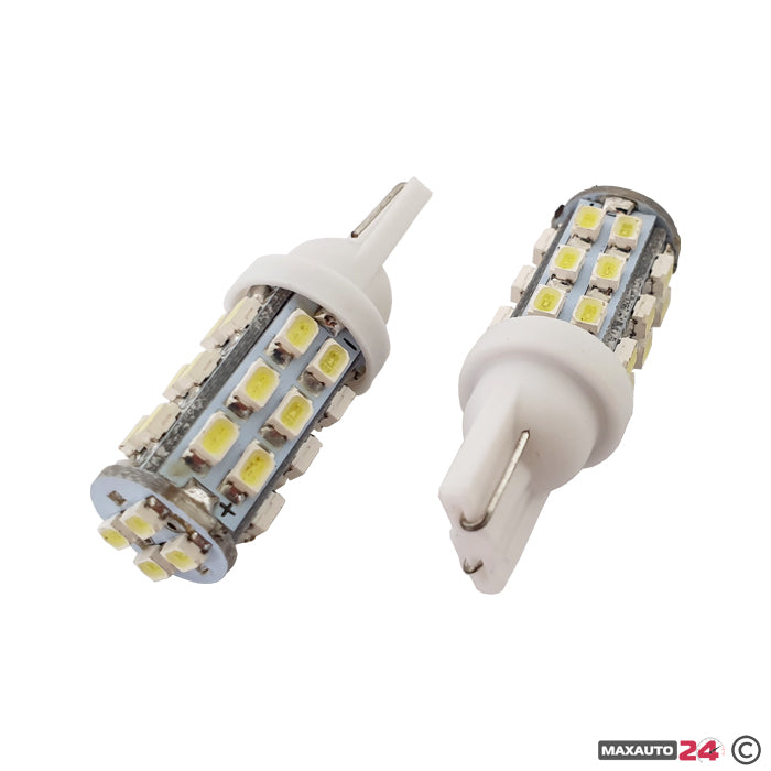 Диодни крушки Т10 28234 2бр/к-т