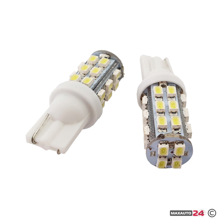 Диодни крушки Т10 28234 2бр/к-т