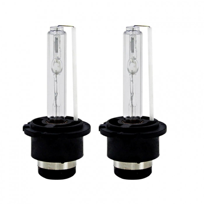 Крушки за ксенон - D2S 4300к - 2бр./к-т
