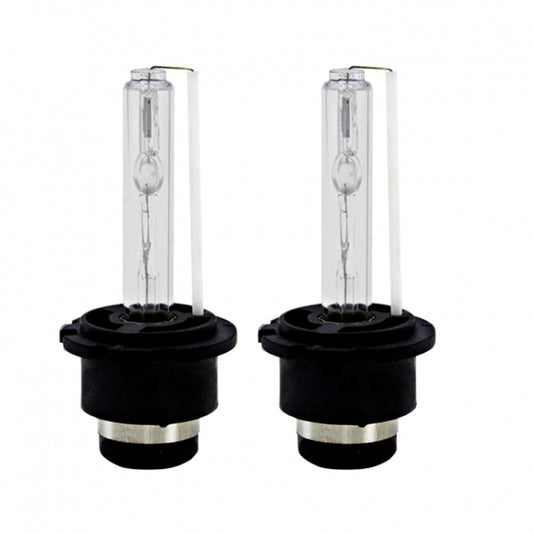 Крушки за ксенон - D2S 4300к - 2бр./к-т