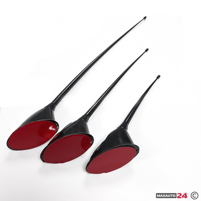 Декоративна антена - 2001 - 3бр/к-т