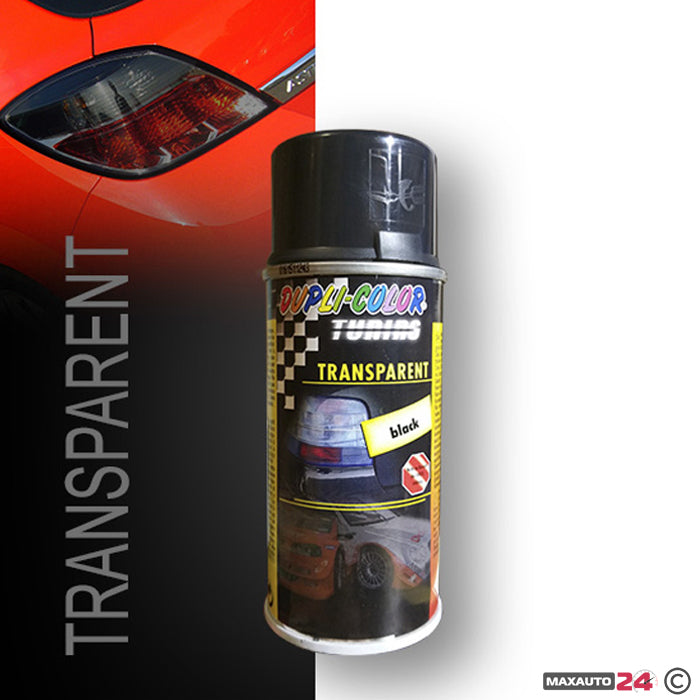 Спрей затъмняване на стопове