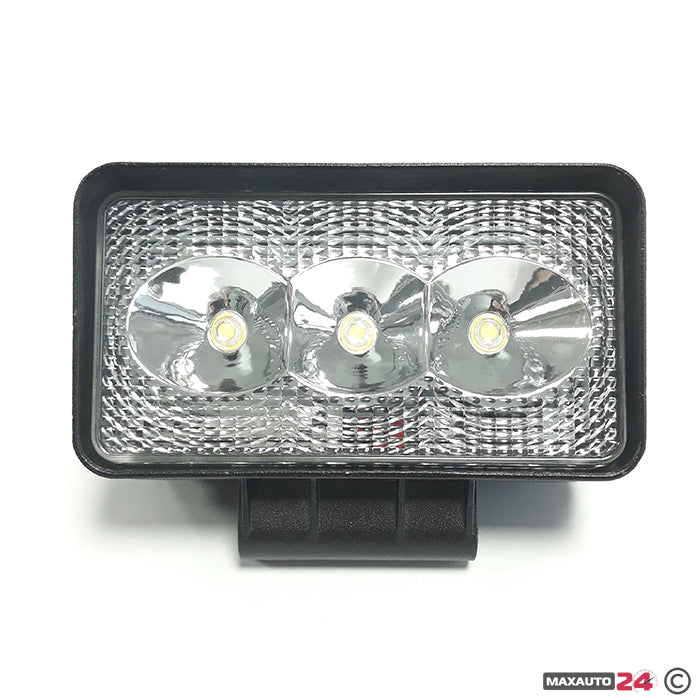 Диоден халоген 1895 9W