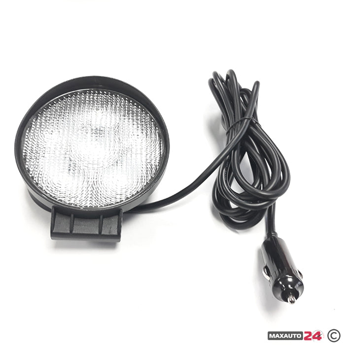 Диоден халоген с магнит 1896 18W