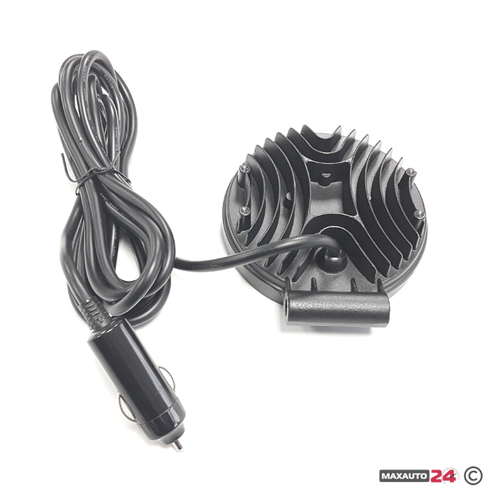 Диоден халоген с магнит 1896 18W