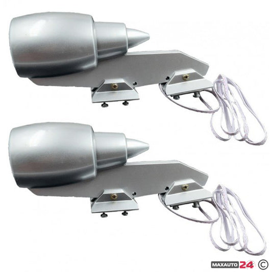 Декорация заден капак 3201