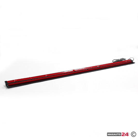 Диоден трети стоп - 1985