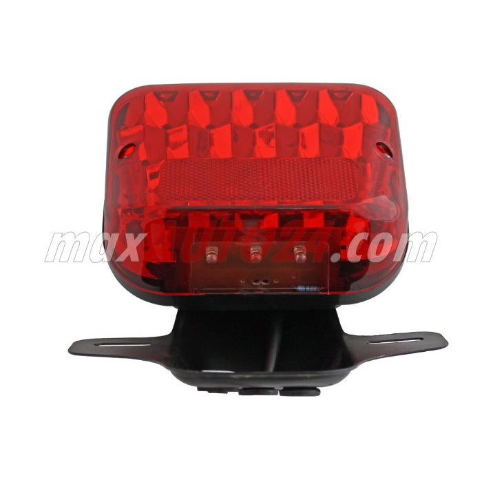 Стоп за мотор - D1-301