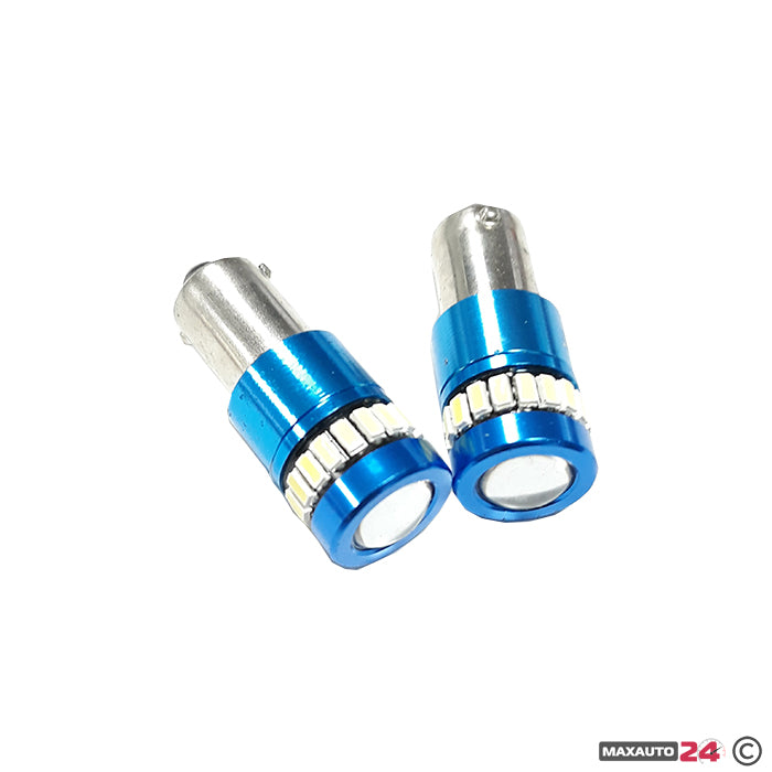 Диодни крушки 281109 2бр/к-т