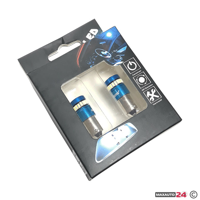 Диодни крушки 281109 2бр/к-т