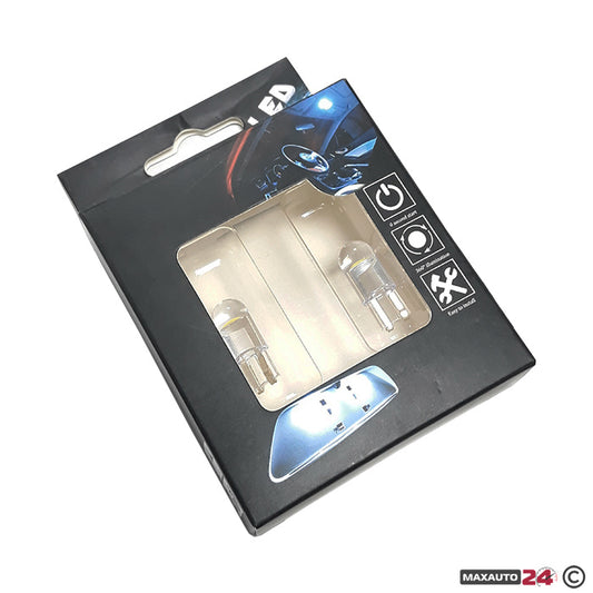 Диодни крушки 281105 2бр/к-т