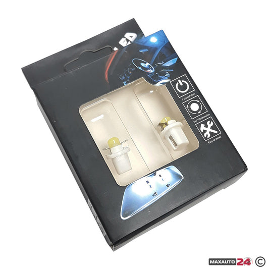 Диодни крушки 281106 2бр/к-т