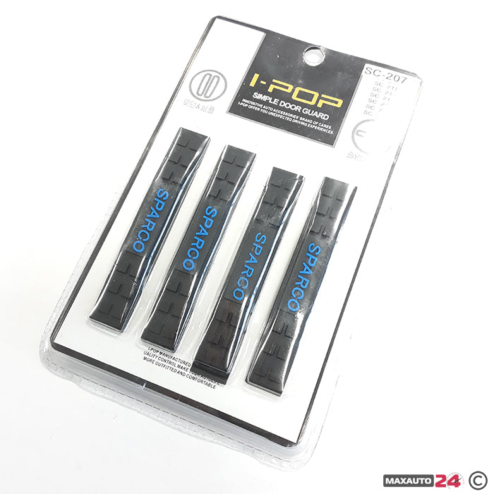 Декорация за врата 207 4бр./к-т Sparco