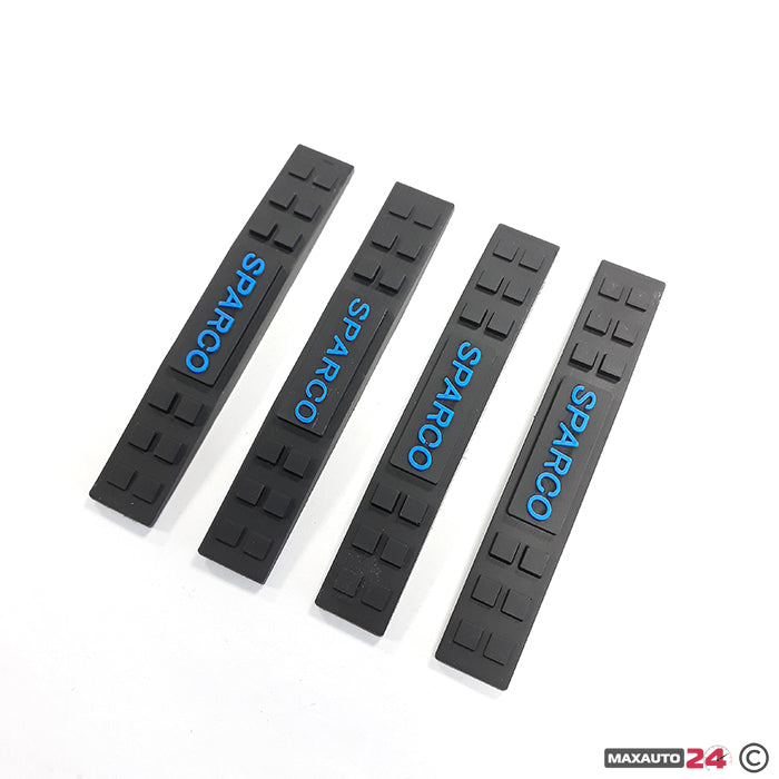 Декорация за врата 207 4бр./к-т Sparco